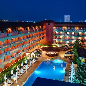 Kokiche Hotel Słoneczny Brzeg