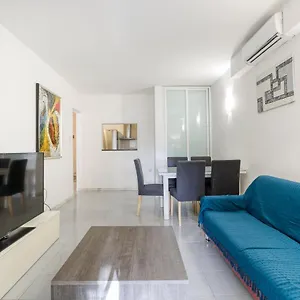 Centre In St Julians/pv With Spacious Living By 360 Estates Appartamento