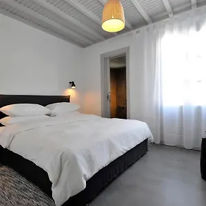 Mykonos Loft Mykonos Town