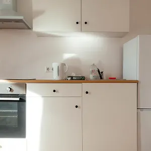 Lax Apartament Wiedeń