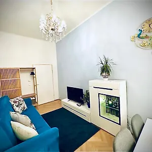 Smarald Apartament Wiedeń