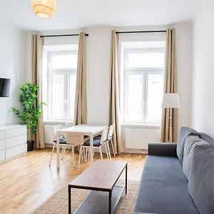 1150 Apartament Wiedeń