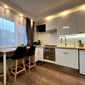 K22 Airport Chopin B Apartament Warszawa