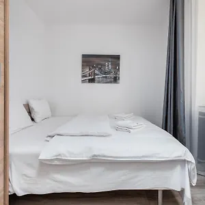 Pulawska By Your Freedom Apartament Warszawa