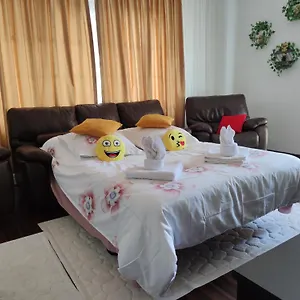 Cozy Magic House - Unirii Square Bucarest