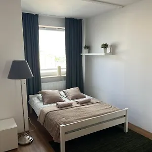 Modlinska Apartament Warszawa